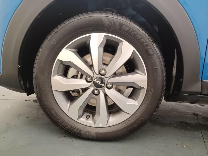 Kia Stonic 1.0 t-GDi 100 ch Dct7 Active
