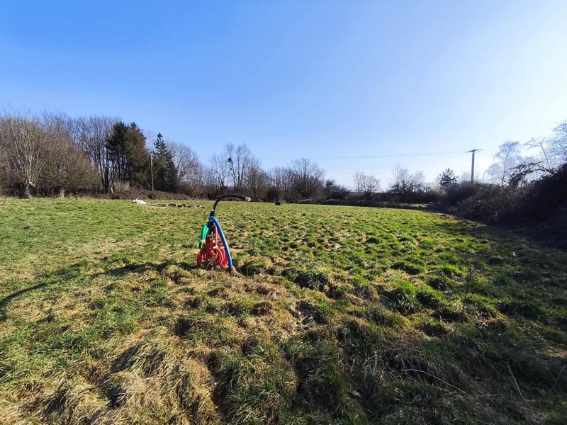 Terrain - 12 000 m²