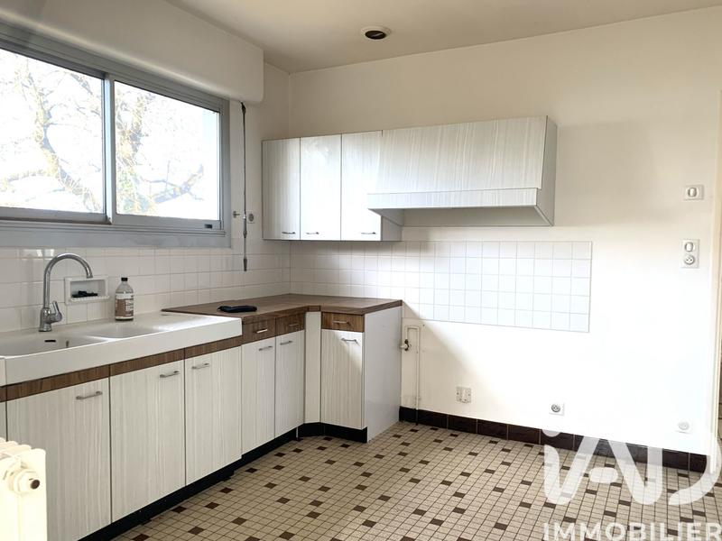 Maison - 70 m² - 4 pièces