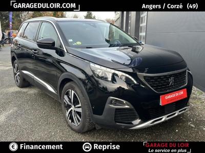 Peugeot 5008 II BlueHDi 180 s&amp;amp;S Eat8 Allure Business