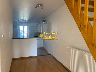 Appartement - 103 m² - 4 pièces