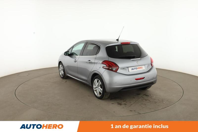 Peugeot 208 1.5 Blue-HDi Allure Business 5p 100 ch