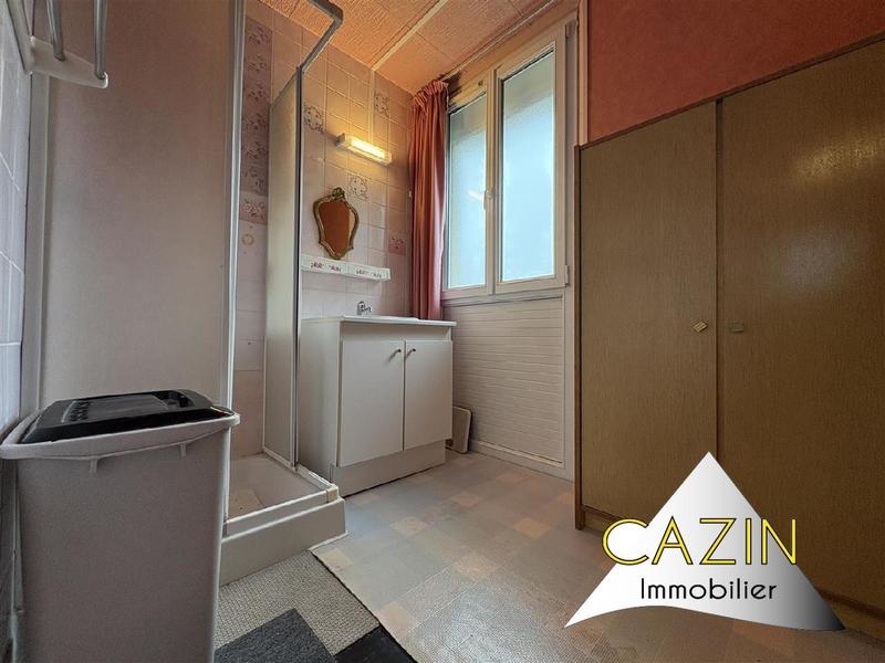 Maison - 78 m² - 4 pièces