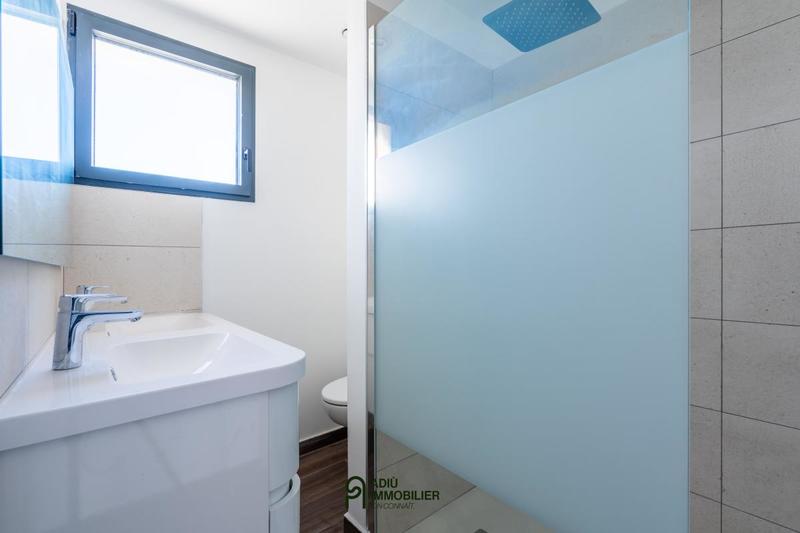 Maison - 145 m² - 5 pièces