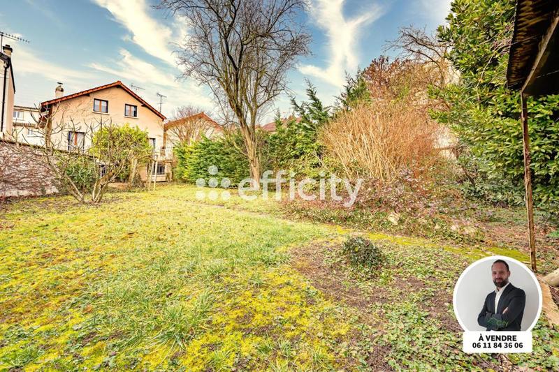 Pavillon - 115 m² - 7 pièces