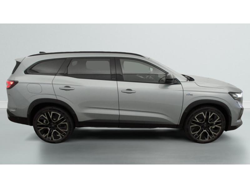 Renault Espace vi nouveau Full Hybrid E-Tech 200 Ch 7pl Esprit Alpine