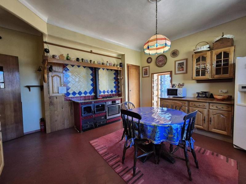 Demeure - 308 m² - 10 pièces