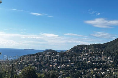 Mazet - 88 m² - 4 pièces