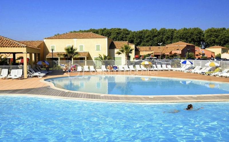 Maison - 26 m² - 2 pièces