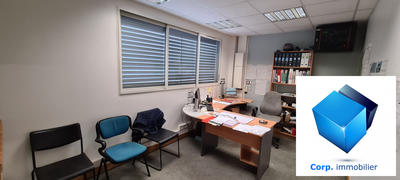 Local commercial - 230 m²