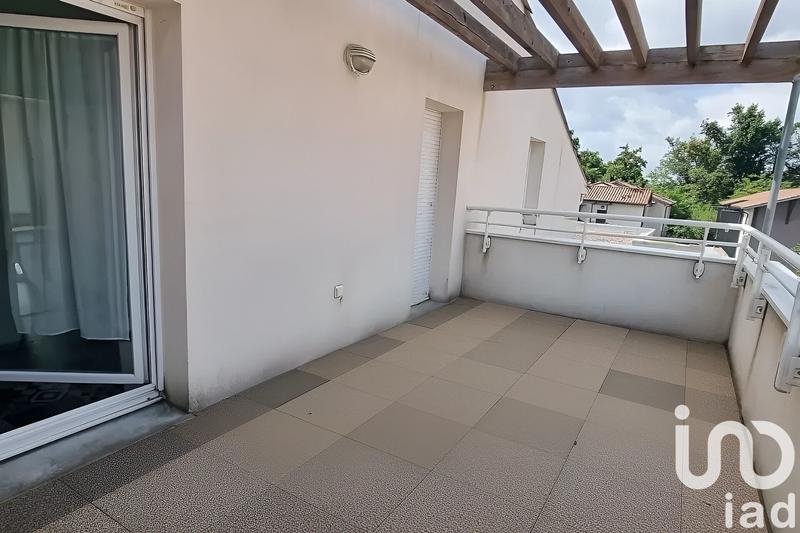 Appartement - 95 m² - 4 pièces