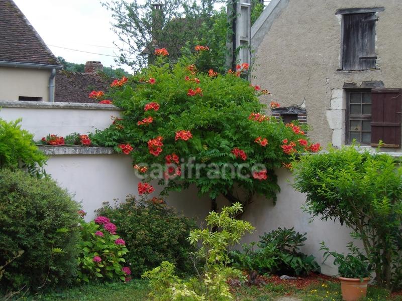 Longère - 255 m² - 9 pièces