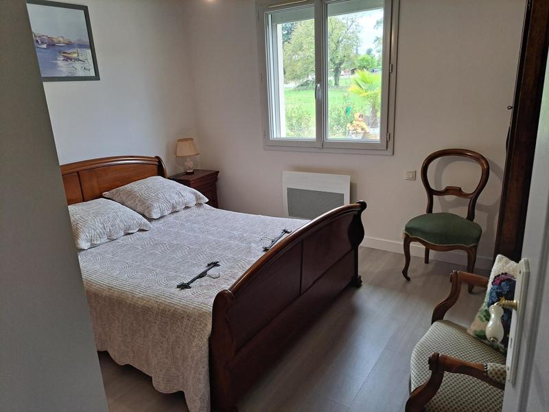 Maison - 121 m² - 7 pièces