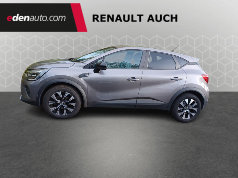 Renault Captur TCe 100 Gpl Evolution