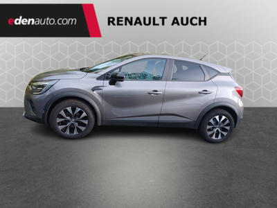 Renault Captur TCe 100 Gpl Evolution