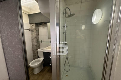 Appartement - 31 m² - 1 pièce