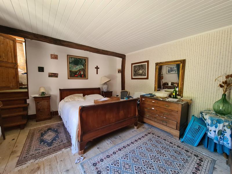 Maison - 132 m² - 5 pièces