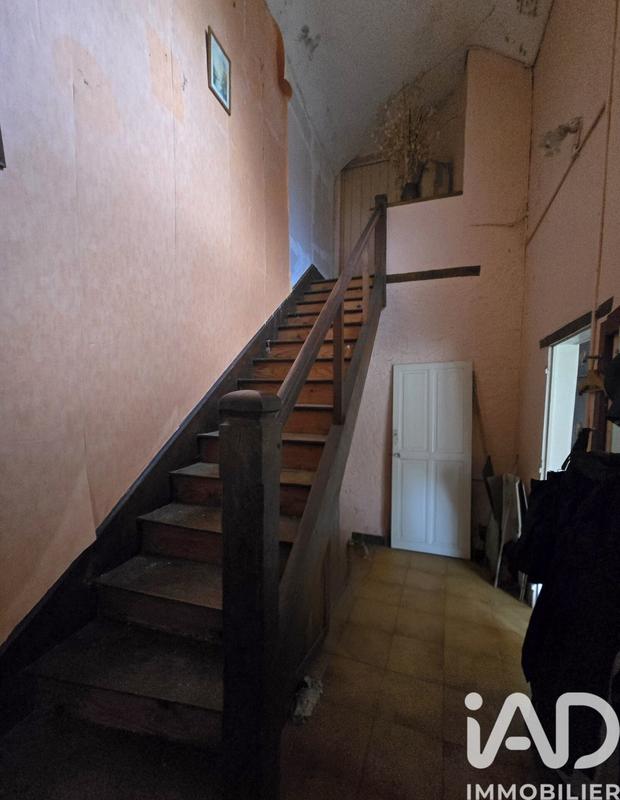 Maison - 115 m² - 4 pièces