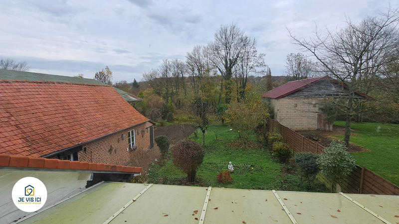 Ferme - 173 m² - 9 pièces