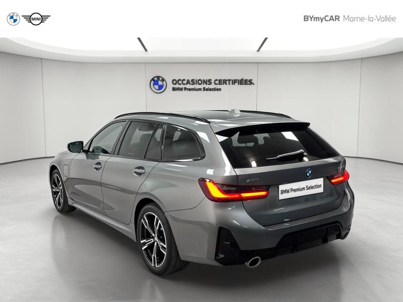 Bmw Série 3 Touring G21 Lci 2 330e xDrive 292 ch Bva8 m Sport