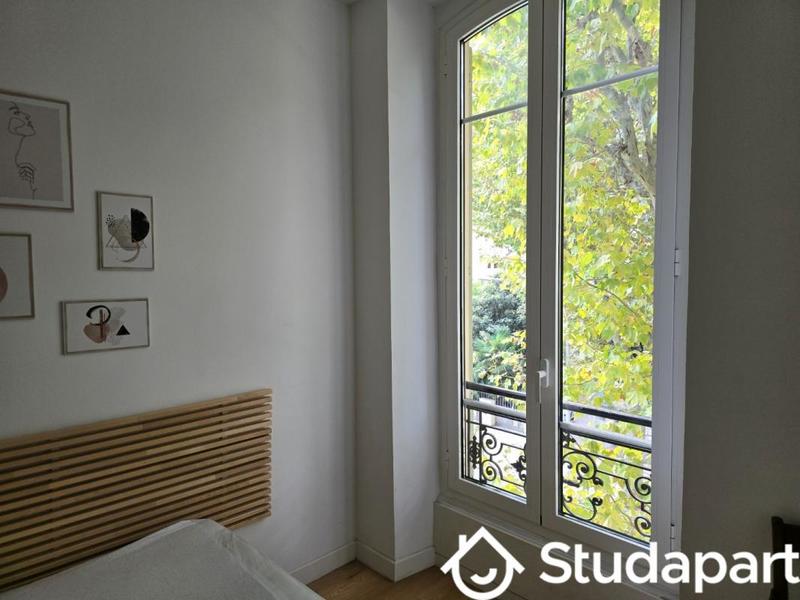 Appartement - 87 m² - 4 pièces