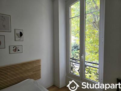 Appartement - 87 m² - 4 pièces