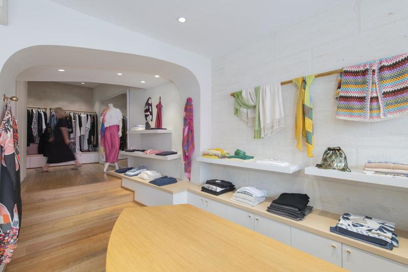 Fonds de commerce - 50 m²