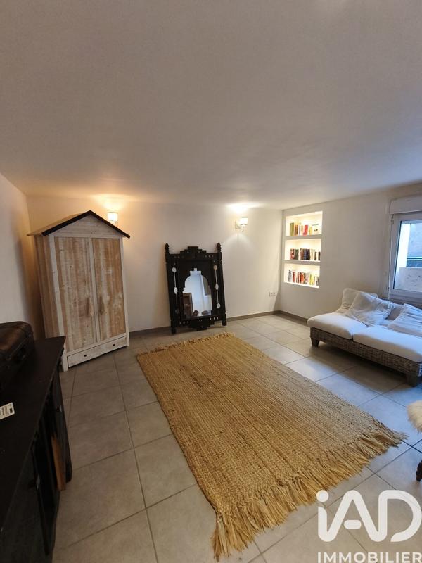 Maison de village - 107 m² - 4 pièces