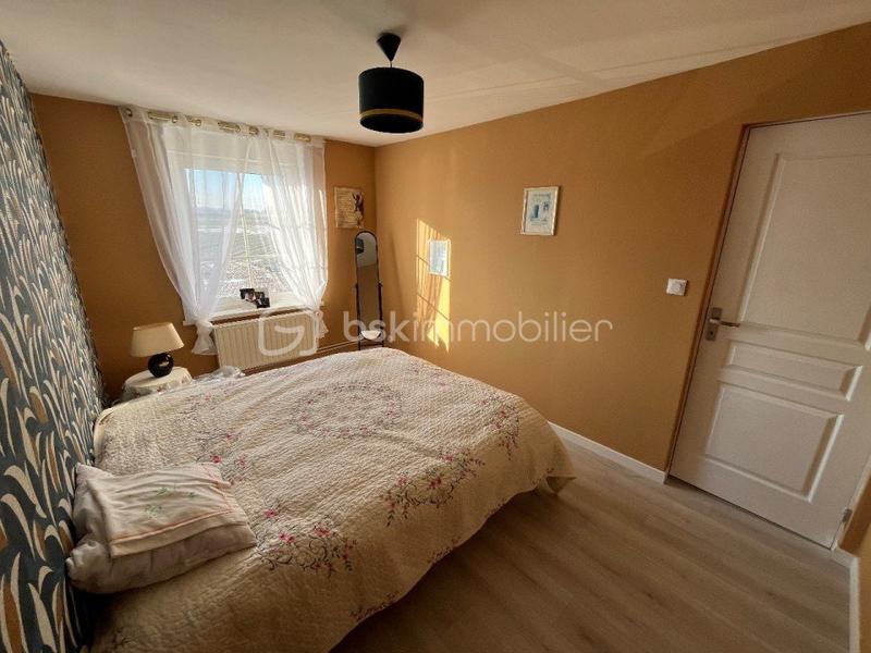 Corps de ferme - 136 m² - 7 pièces