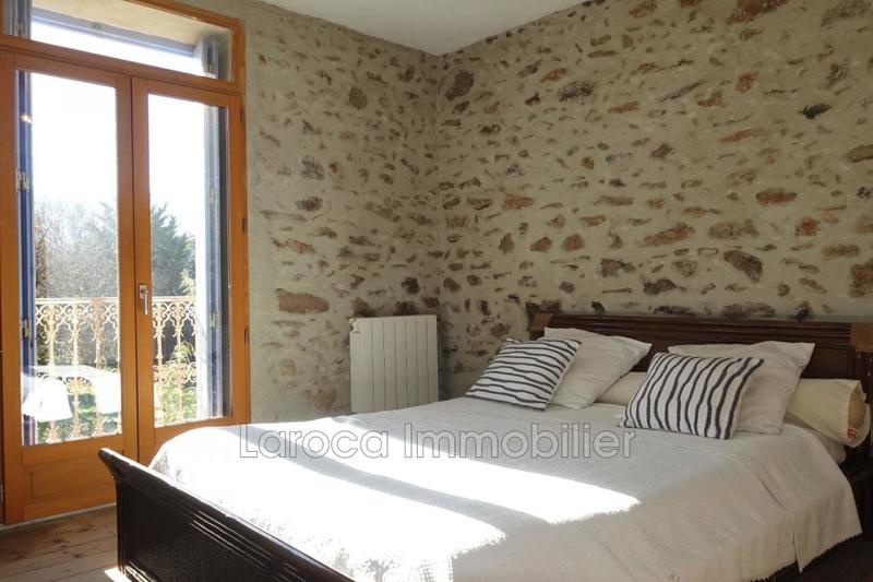 Mas - 218 m² - 7 pièces