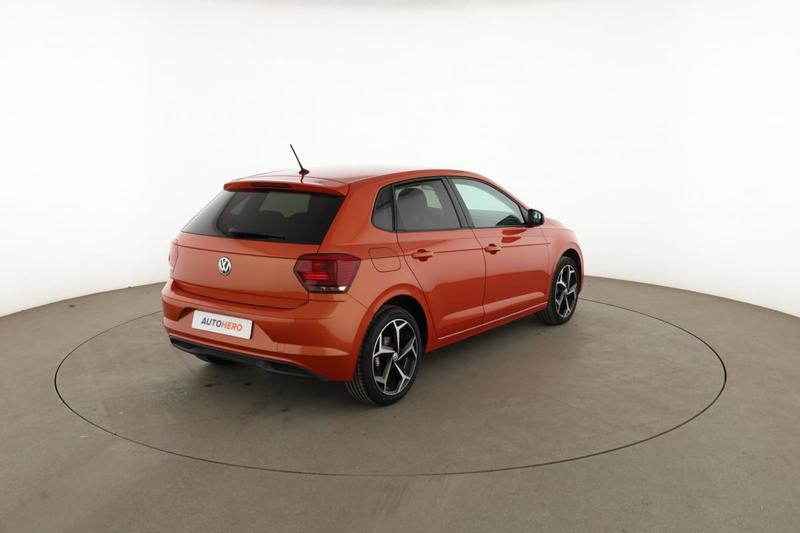 Volkswagen Polo 1.0 Tsi R-Line 115 ch