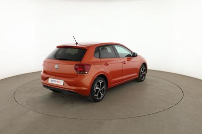 Volkswagen Polo 1.0 Tsi R-Line 115 ch