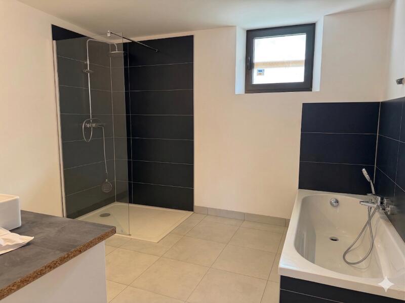 Appartement - 115 m² - 4 pièces