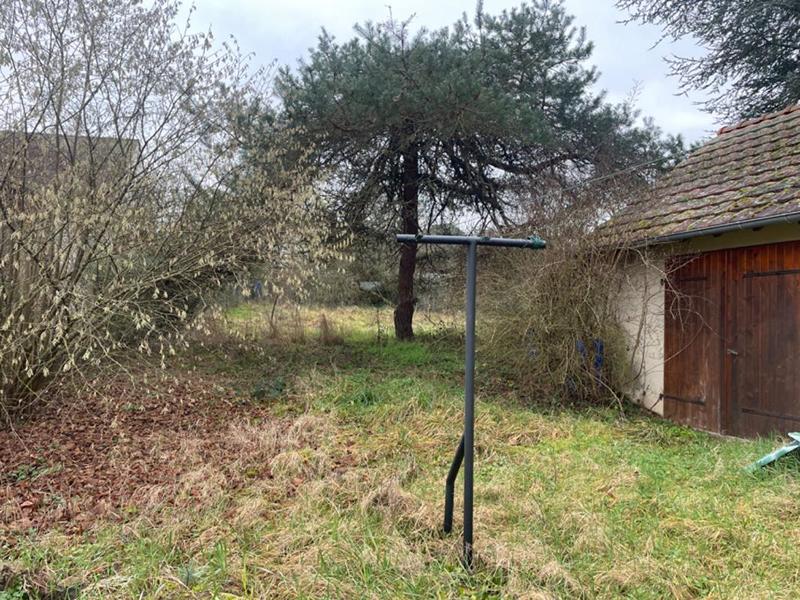 Maison - 84 m² - 3 pièces