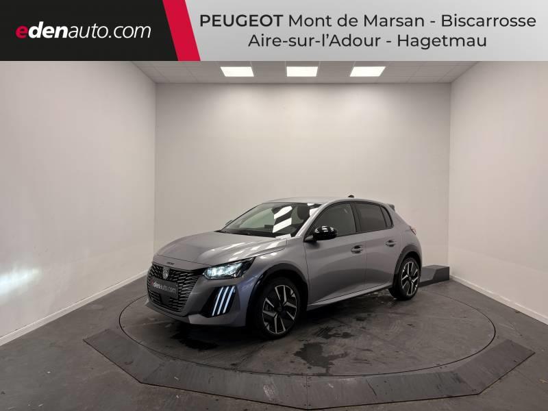 Peugeot 208 Hybrid 110 e-Dcs6 série spéciale Envy