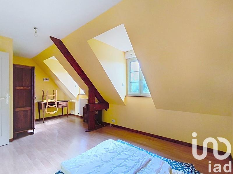 Maison de campagne - 140 m² - 6 pièces