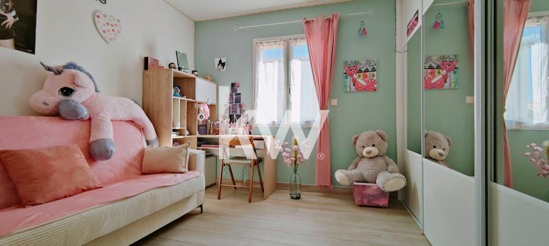 Villa - 160 m² - 6 pièces