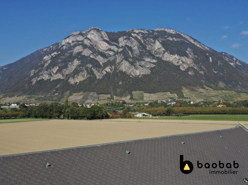 Ferme - 300 m² - 5 pièces