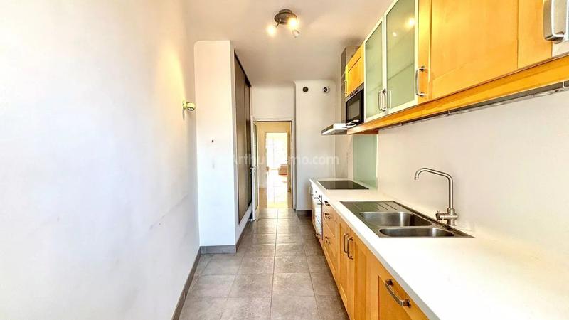 Appartement - 78 m² - 2 pièces