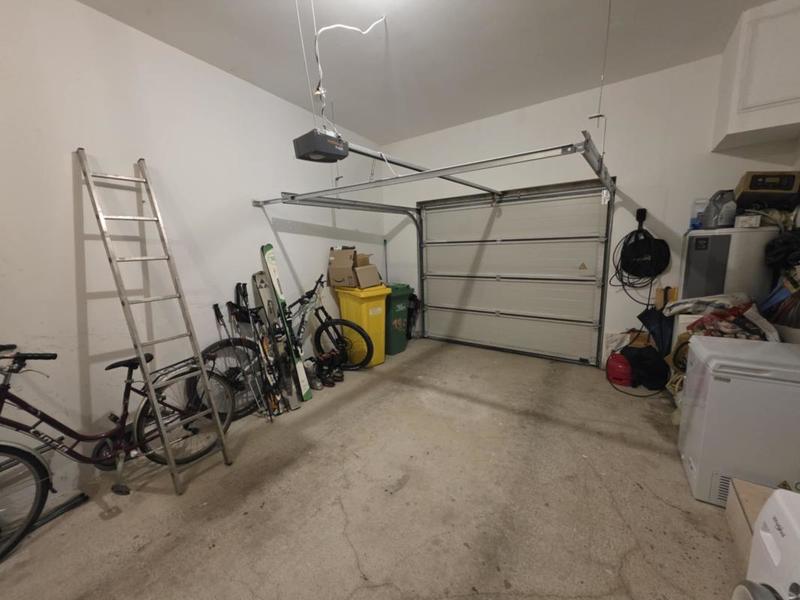 Maison - 106 m² - 4 pièces