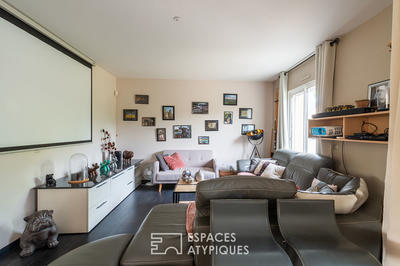 Maison - 161 m² - 5 pièces