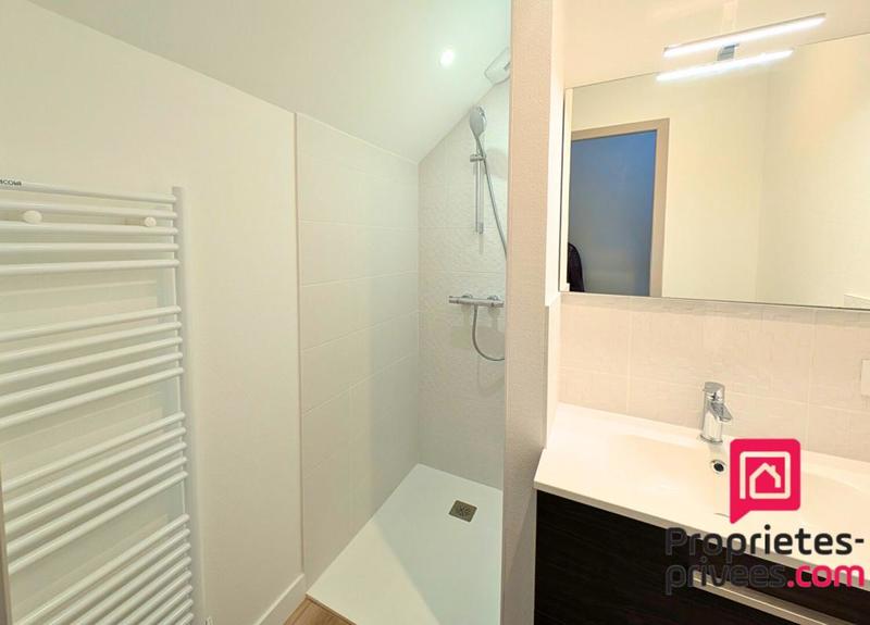 Maison - 133 m² - 6 pièces