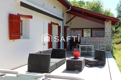 Maison - 157 m² - 5 pièces