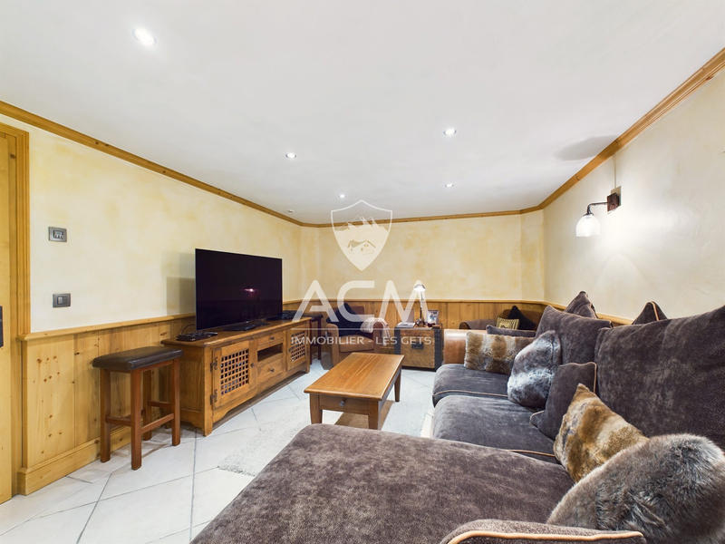 Châlet - 177 m² - 6 pièces