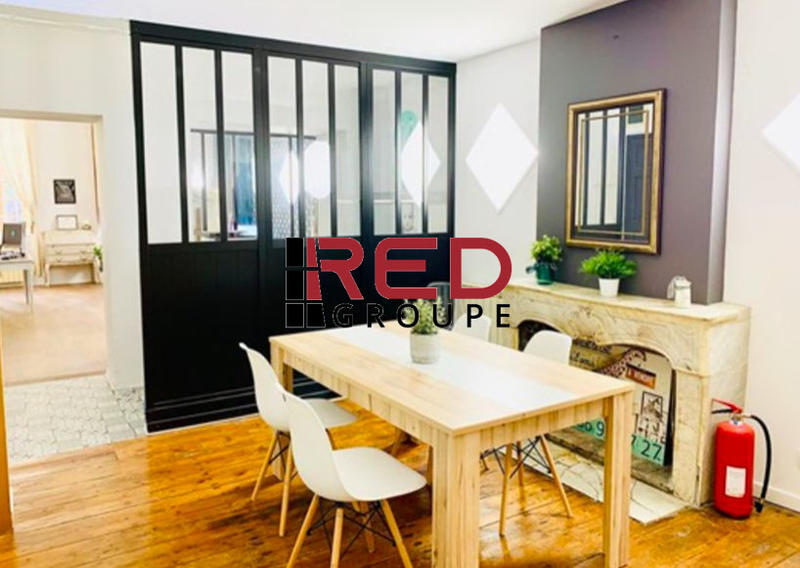 Local d'activités - 73 m²