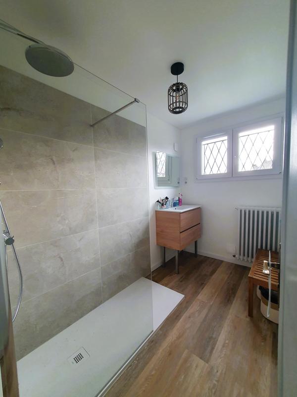 Maison - 173 m² - 6 pièces