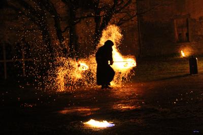 Château de Saint Mesmin - Saint Nicolas