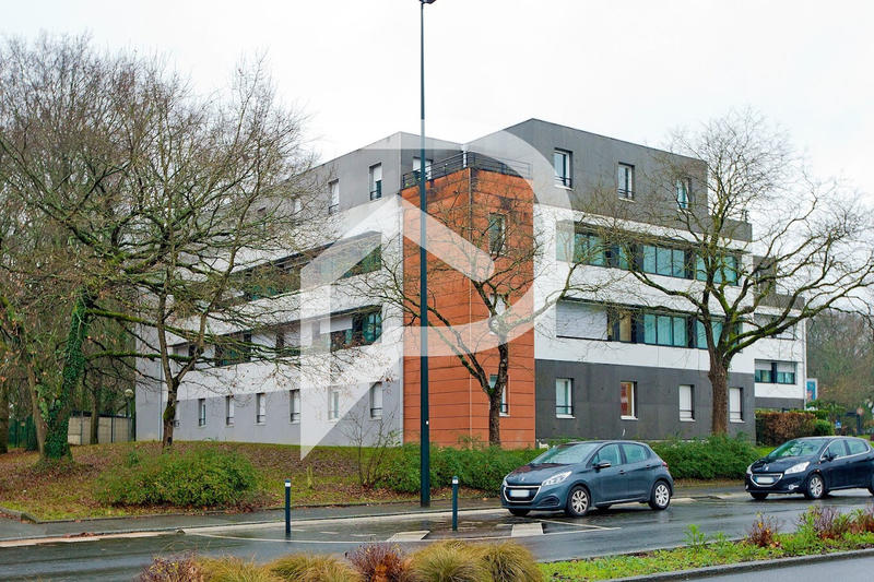 Appartement - 20 m² - 1 pièce