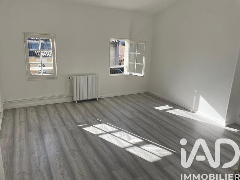 Maison de ville - 109 m² - 6 pièces