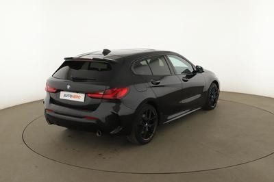 Bmw Série 1 118d m Sport Bva 150 ch